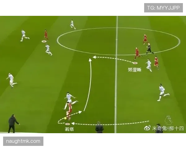 利物浦攻防转换问题显现,对赛季走势形成制约 利物浦攻防转换问题显现,对赛季走势形成制约