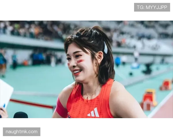 吴艳妮赛前喝冰美式像打卡上班